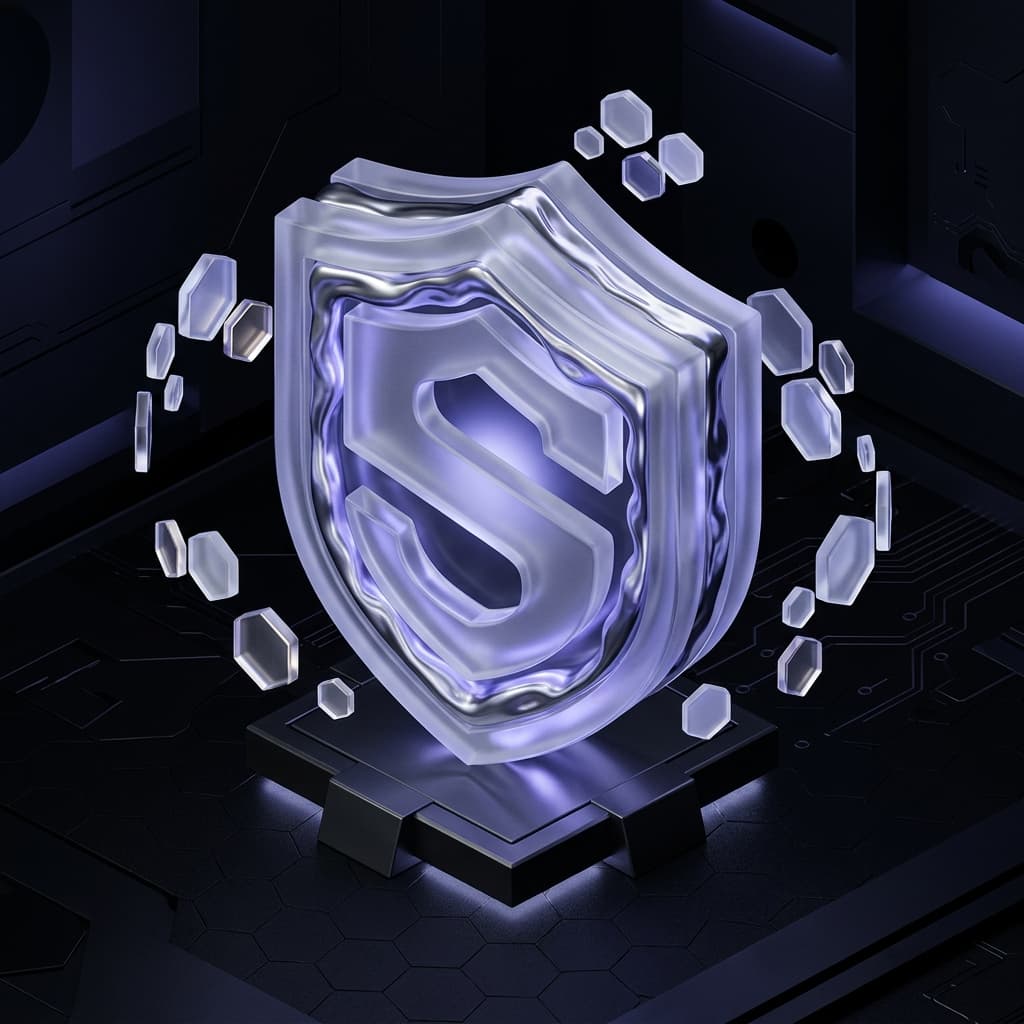 Privacy Shield Visualization